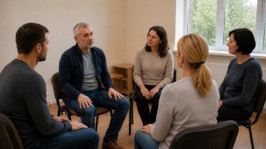 Реабилитация алкоголиков в Новокузнецке