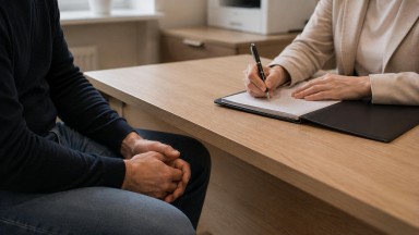 Консультация психиатра в Новокузнецке