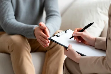 Консультация психиатра в Новокузнецке