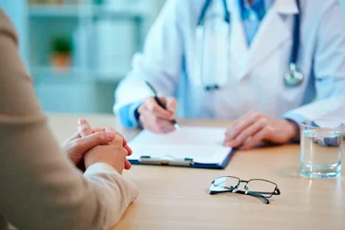 Врач-психиатр в Новокузнецке