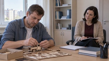 Лечение игромании в Новокузнецке