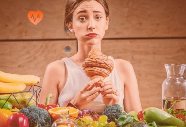 Лечение расстройств пищевого поведения в Новокузнецке