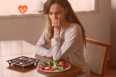 Лечение расстройств пищевого поведения в Новокузнецке