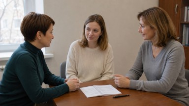 Лечение расстройств пищевого поведения в Новокузнецке