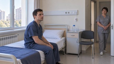 Лечение психоза в Новокузнецке