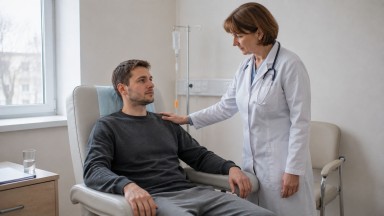 Детоксикация от марихуаны в Новокузнецке