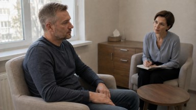 Лечение алкогольной депрессии в Новокузнецке