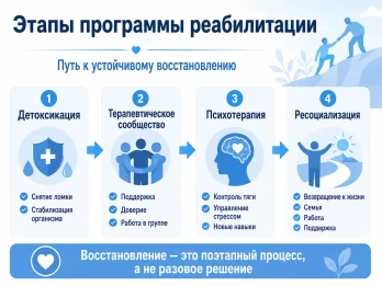 Миннесотская модель в Новокузнецке