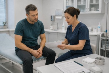 Имплантация Продетоксон в Новокузнецке