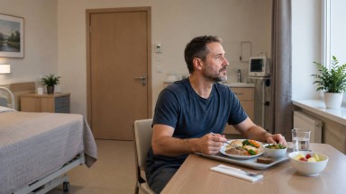 Госпитализация в Новокузнецке