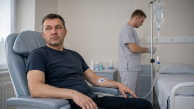 Вывод из запоя в стационаре в Новокузнецке