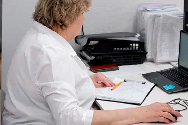 Вшивание ампулы в Новокузнецке