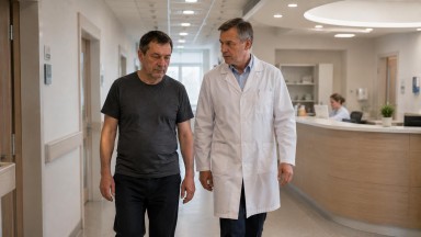 Лечение хронического алкоголизма в Новокузнецке