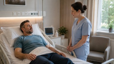 Детоксикация от алкоголя в Новокузнецке