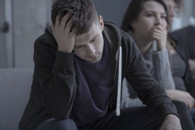 Лечение созависимости в Новокузнецке