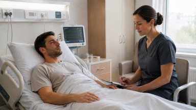 Детоксикация от наркотиков в Новокузнецке