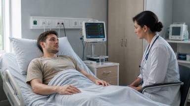 Лечение зависимости от спайса в Новокузнецке