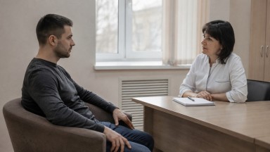 Лечение зависимости от марихуаны в Новокузнецке