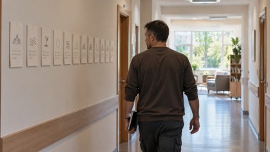 Реабилитация 12 шагов в Новокузнецке